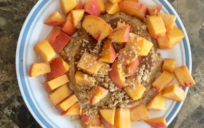 Protein Pankcakes