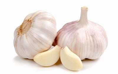Feeling Sick? Try This Natural Antibiotic!