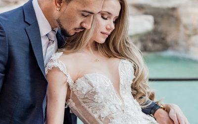 Our Epic Wedding Adventure