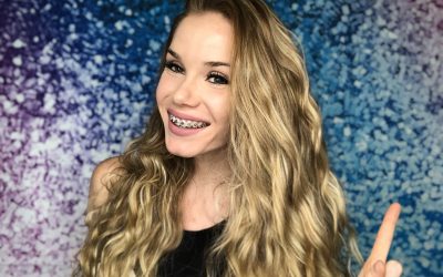 First Week with Adult Braces – Must Haves, Tips, & More!
